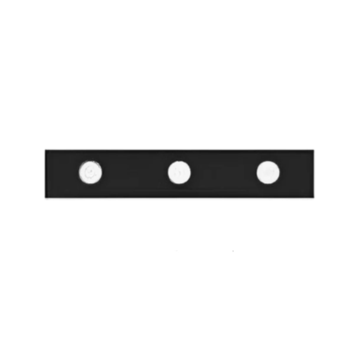 5 Pcs Hanging Linear Light Connector Accessories