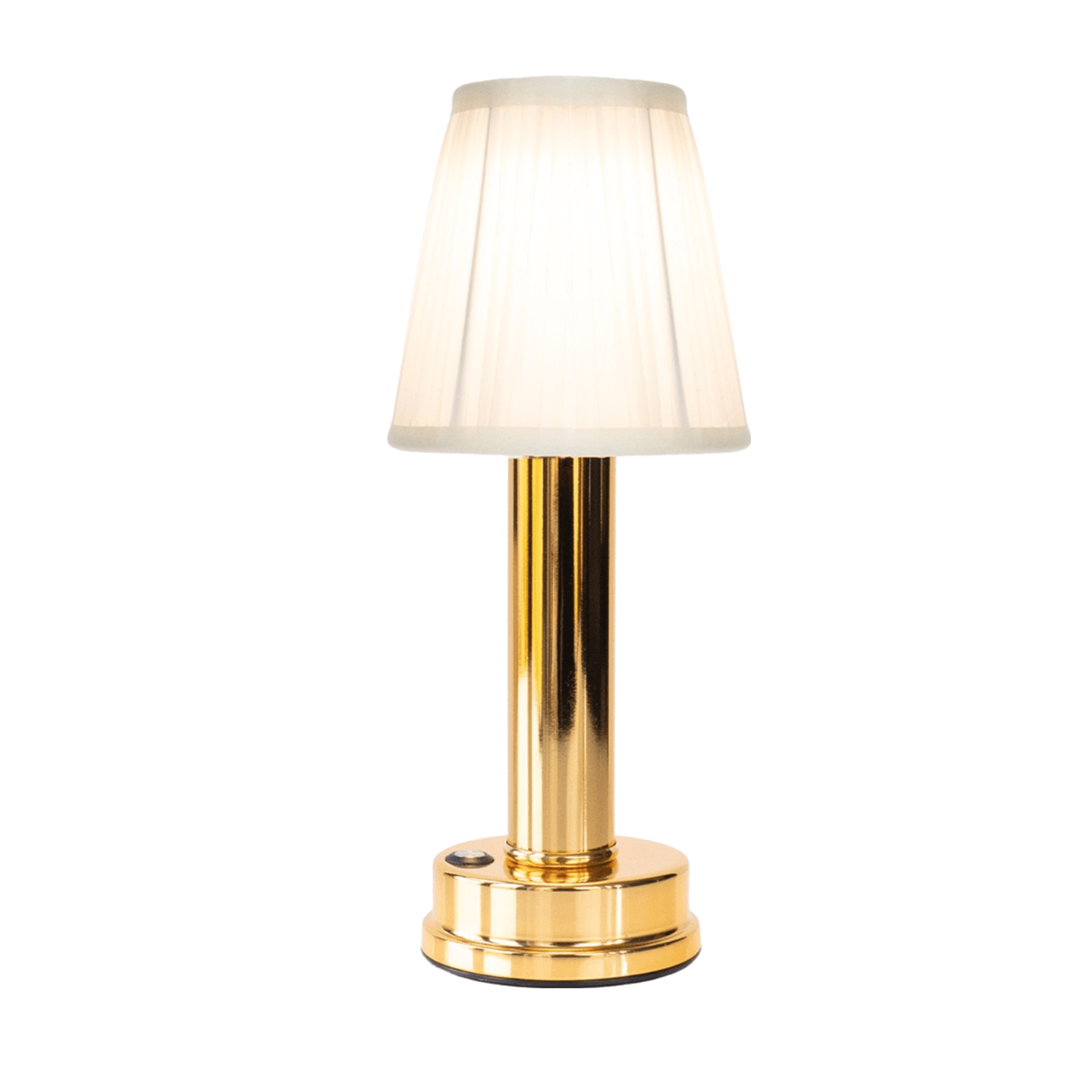 Boho table lamp