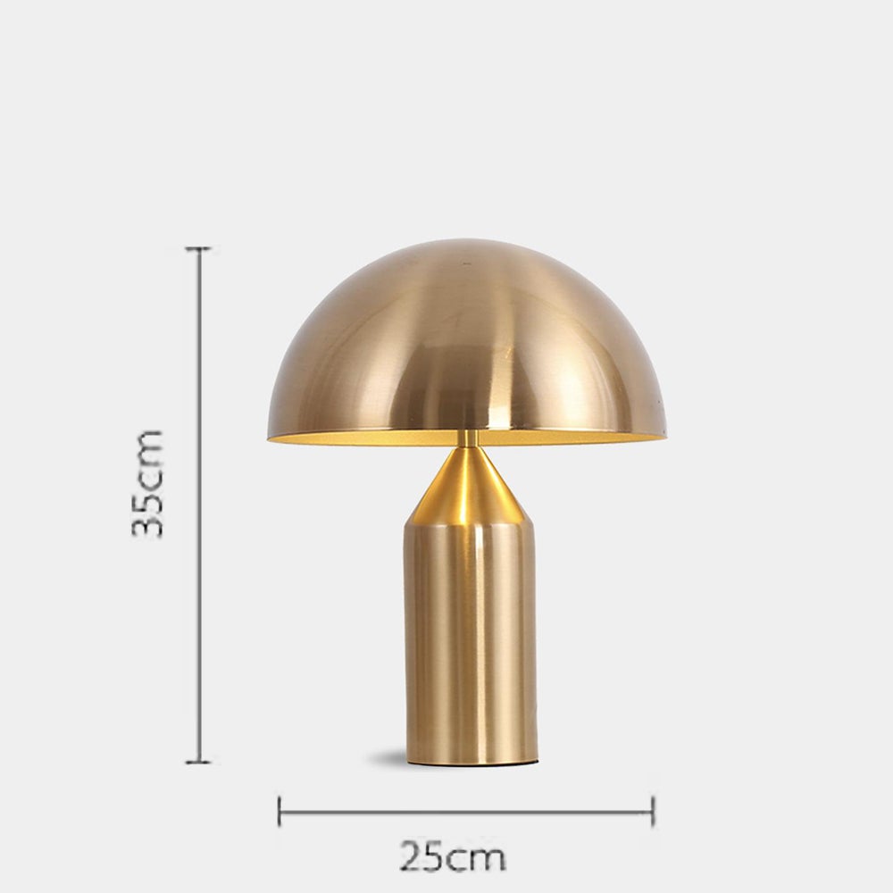 Designer table lamps