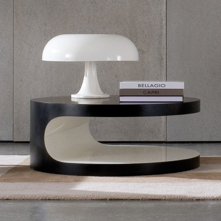 Mid-century table lamp