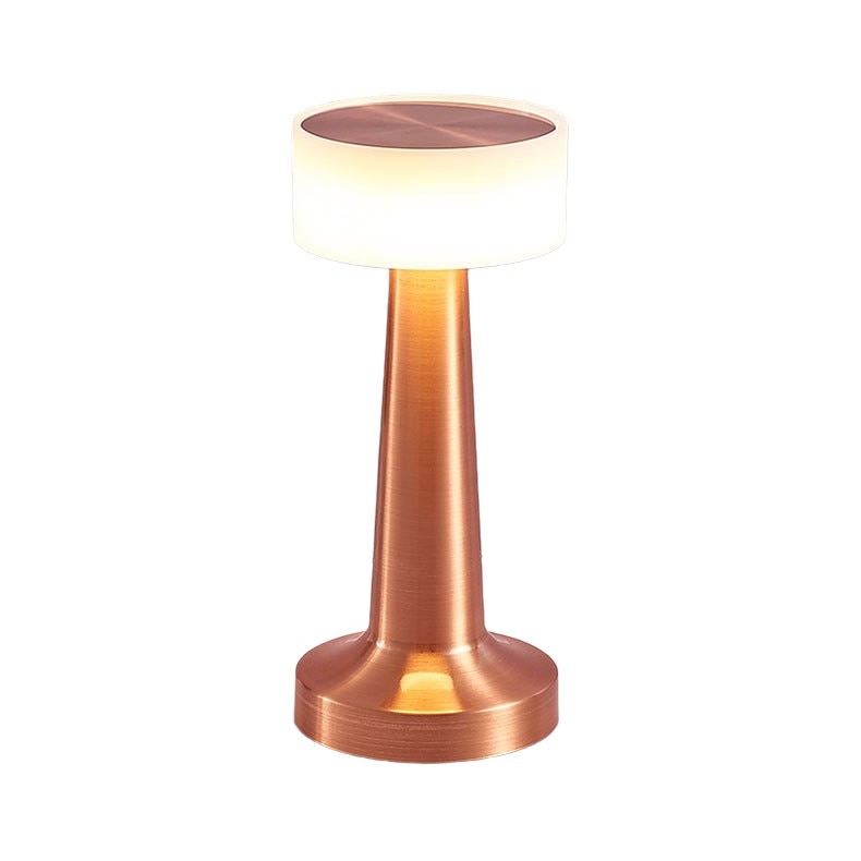 Mood lighting table lamp