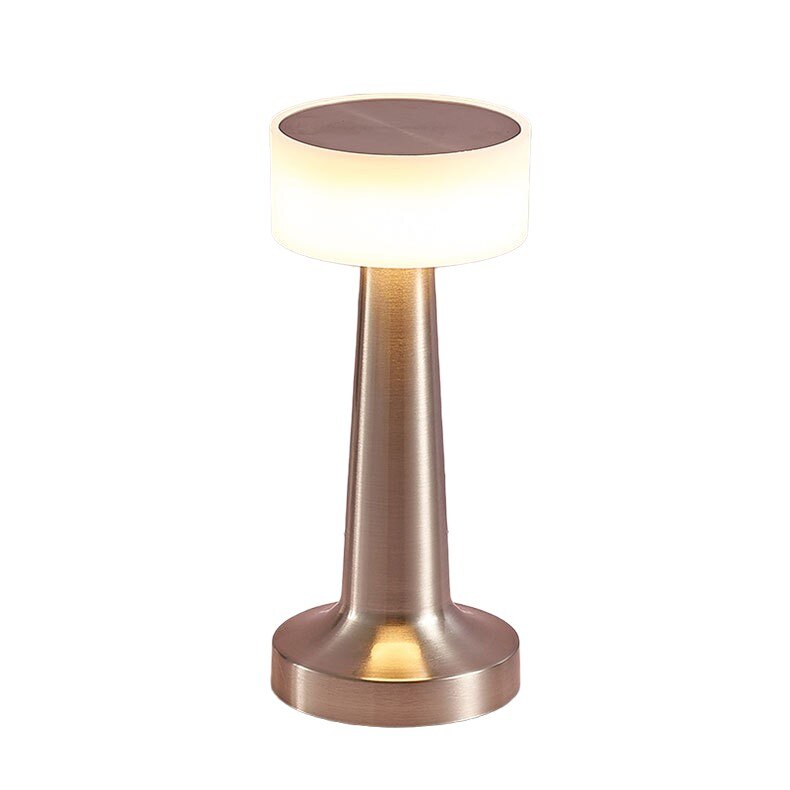 Retro table lamp