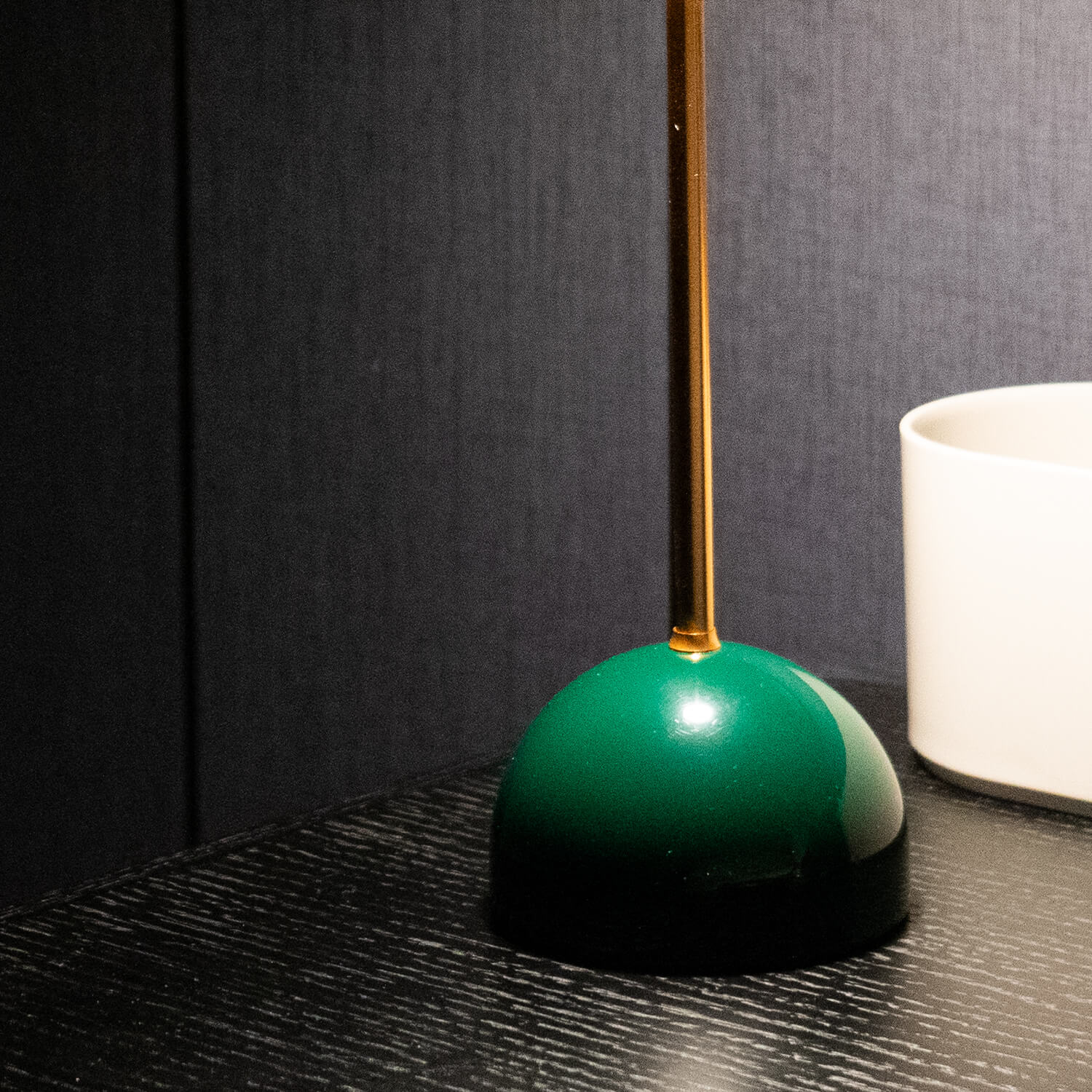 Unique table lamp