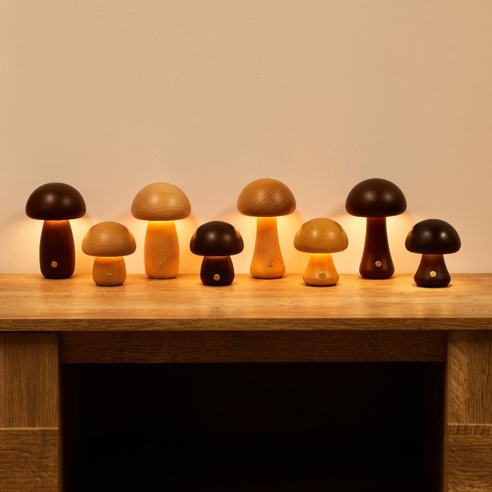 buy mushroom lamp