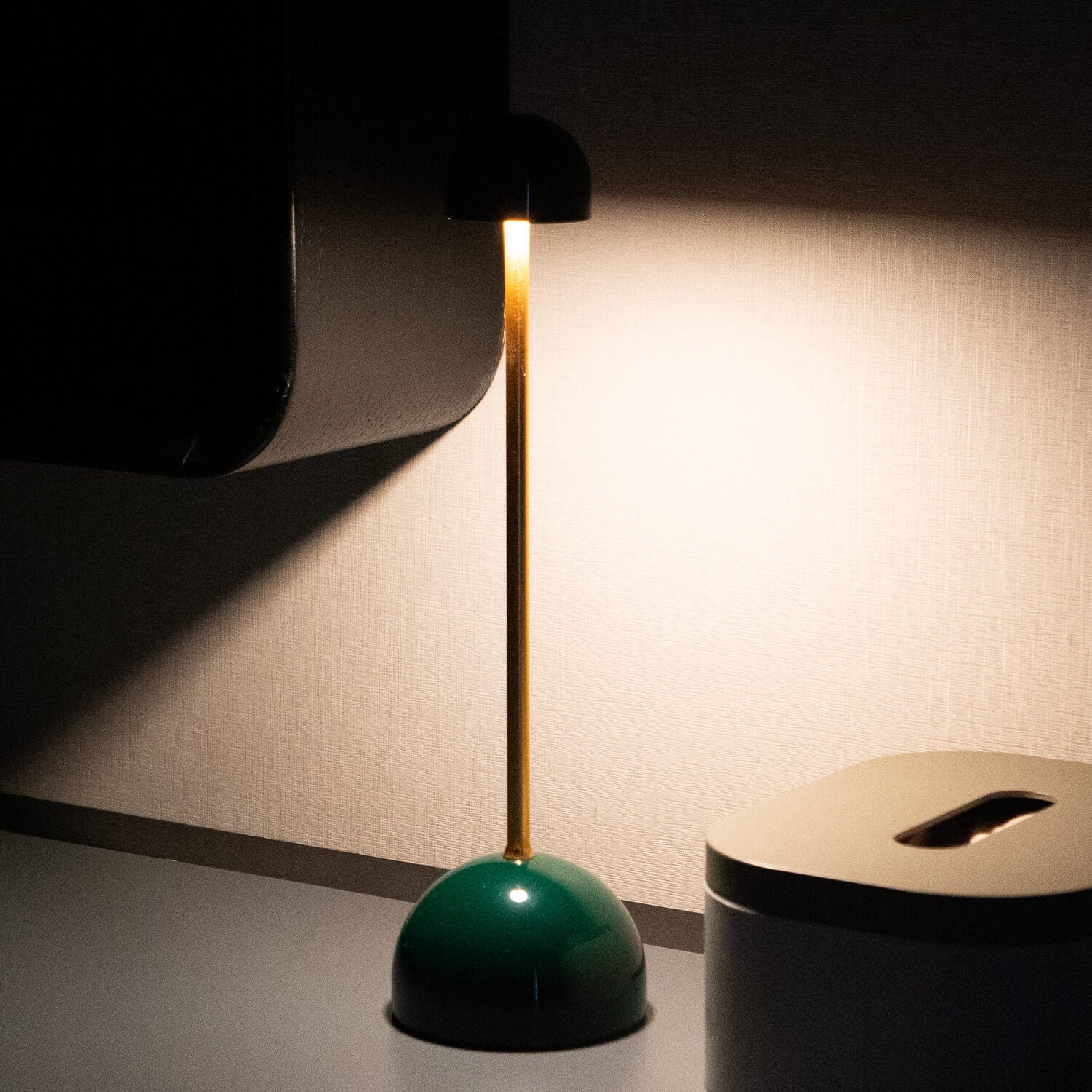decor side lamp