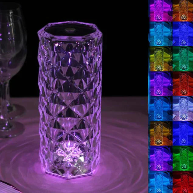 decoration lamp for home