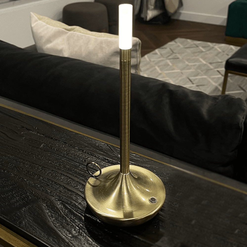 decor lamp