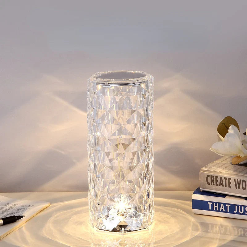 decorative lamp