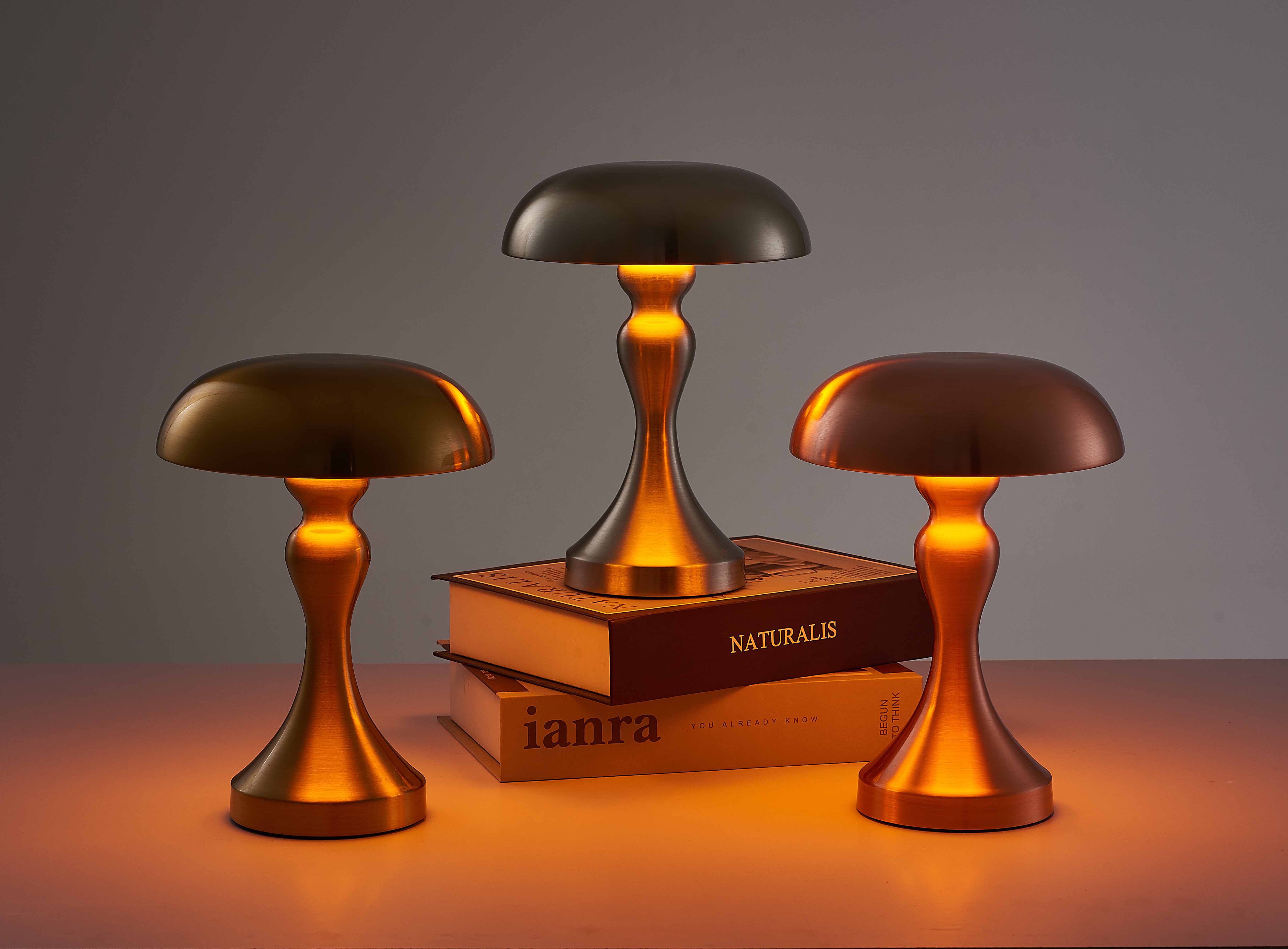 decorative table lamp