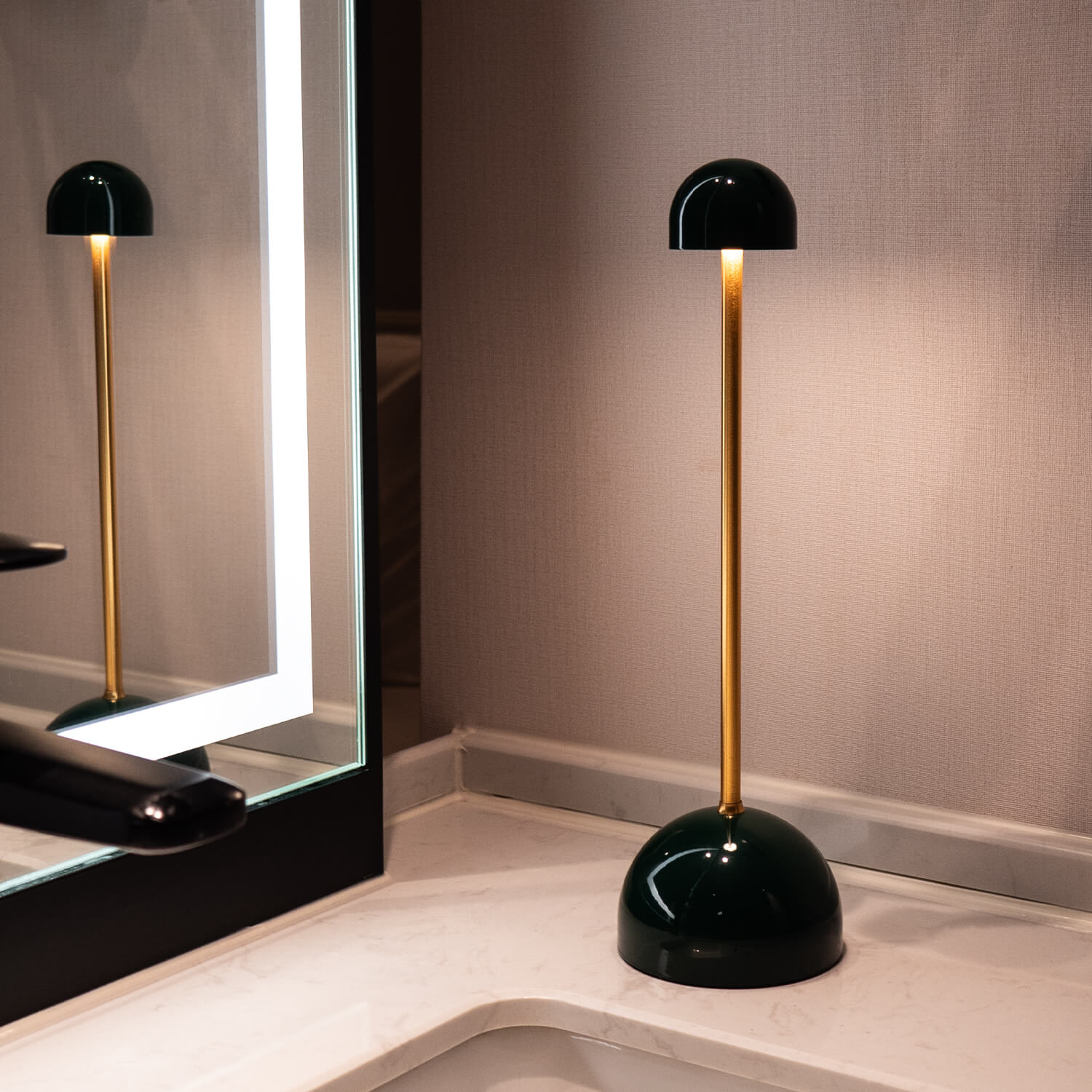 dimmable lamp