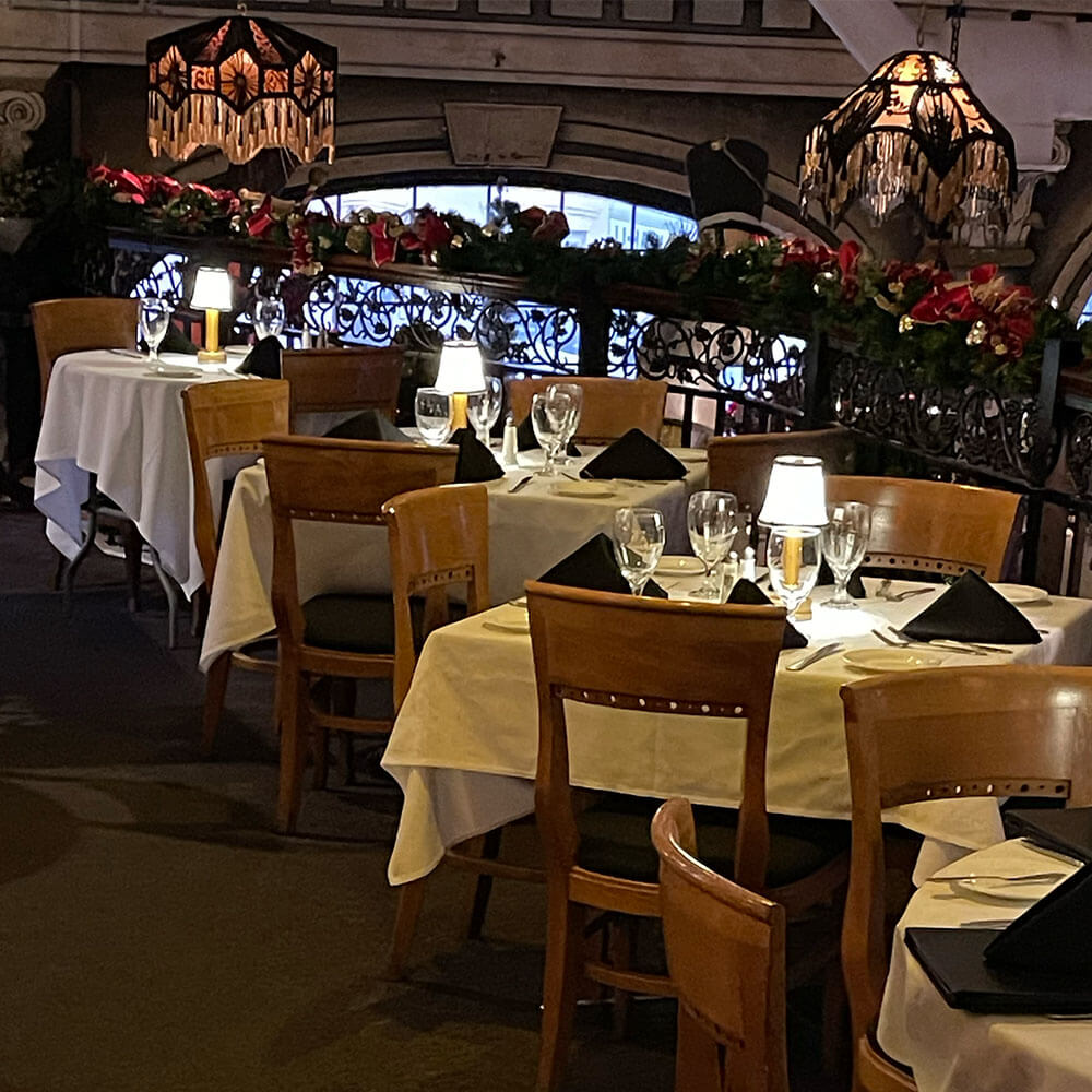 dining lamp