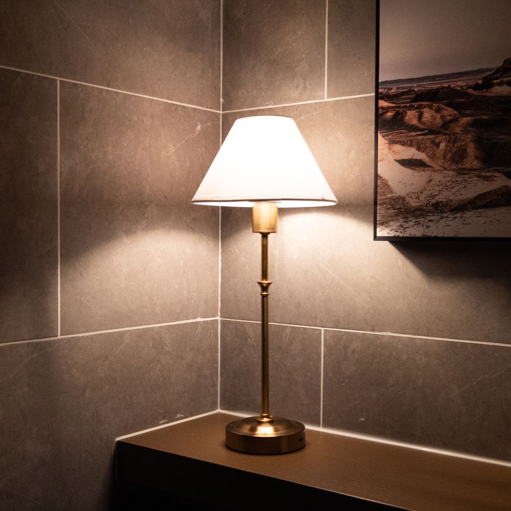 fancy light