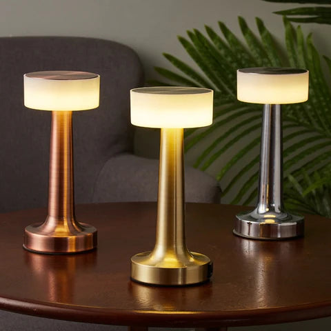 high end table lamps