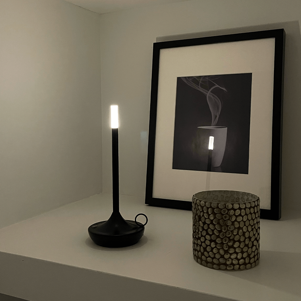 interior design decoration lamp