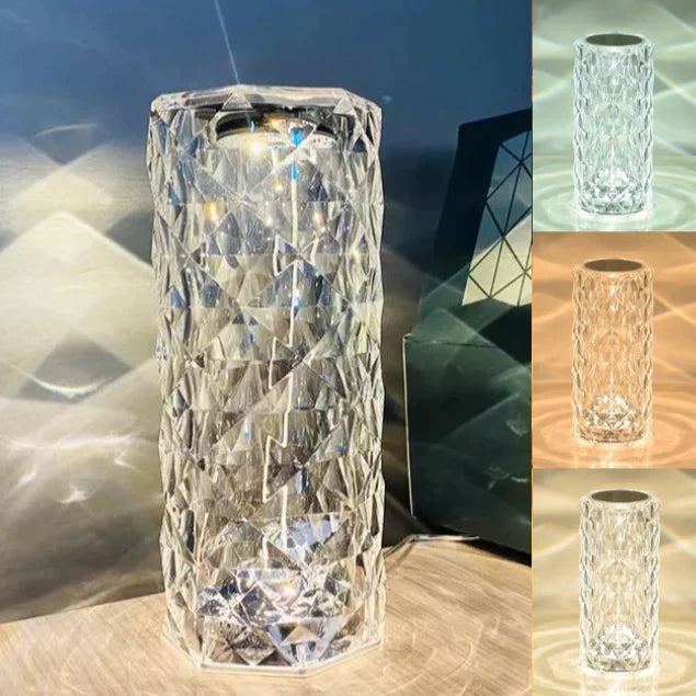 kaleidoscope light