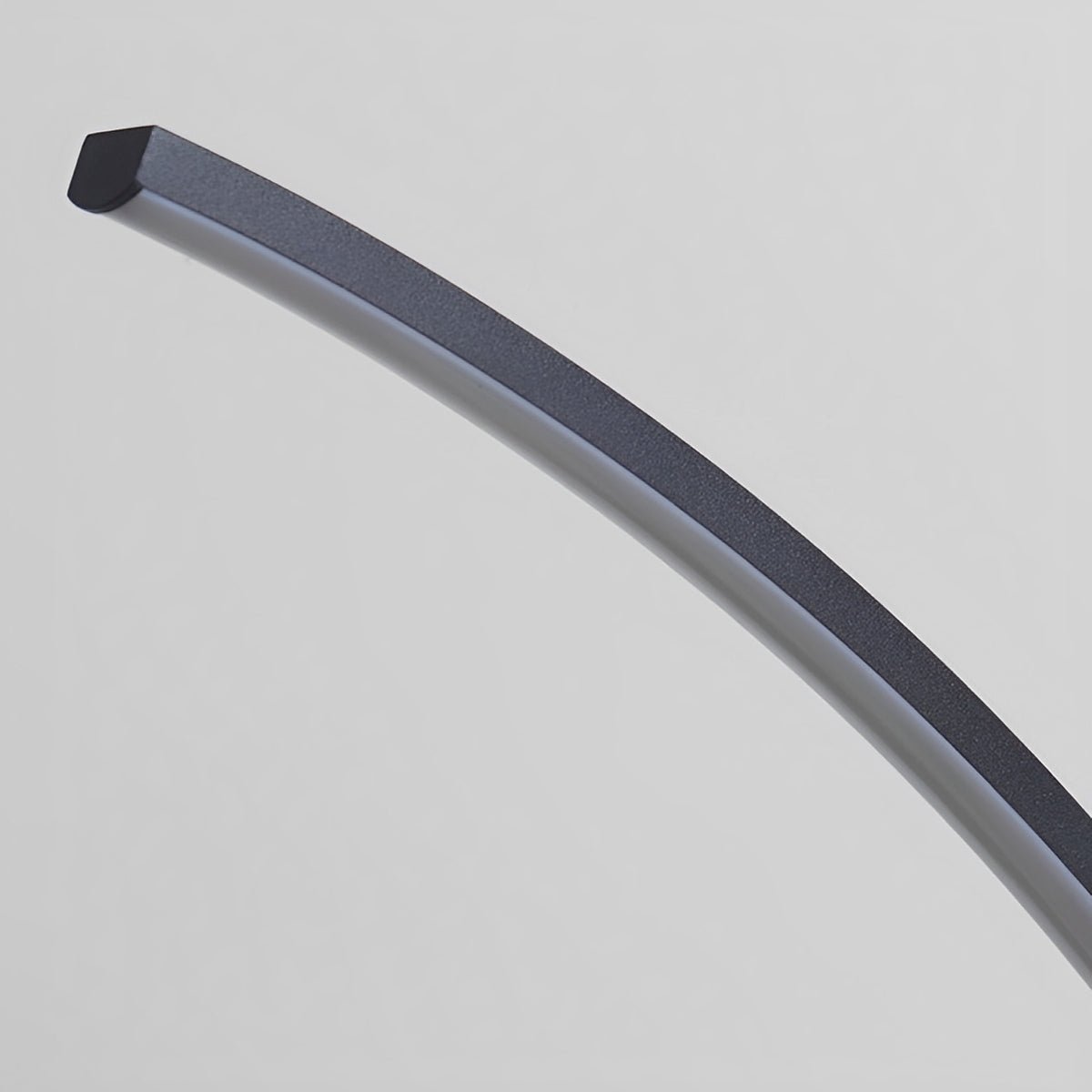 Modern Minimalist Arc LED Dimming Table Lamp