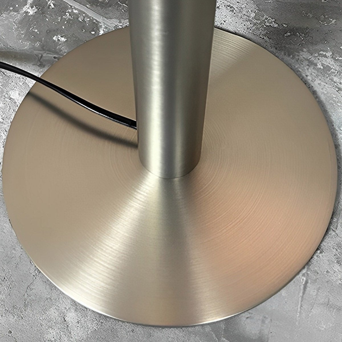 Modern Minimalist Liftable LED Floor Lamp