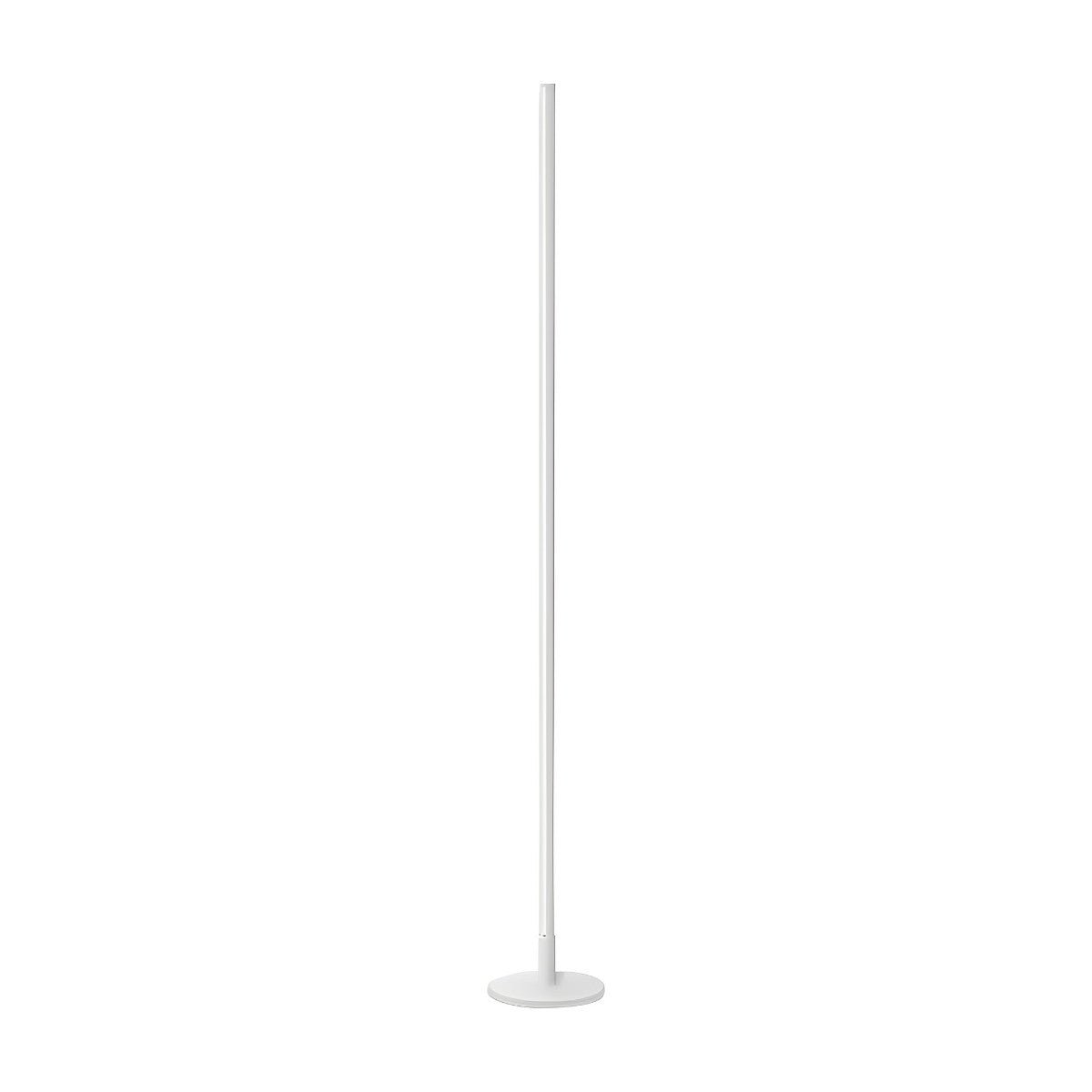 Modern Minimalist Ultra-thin LED Floor Lamp for Living Room Bedroom