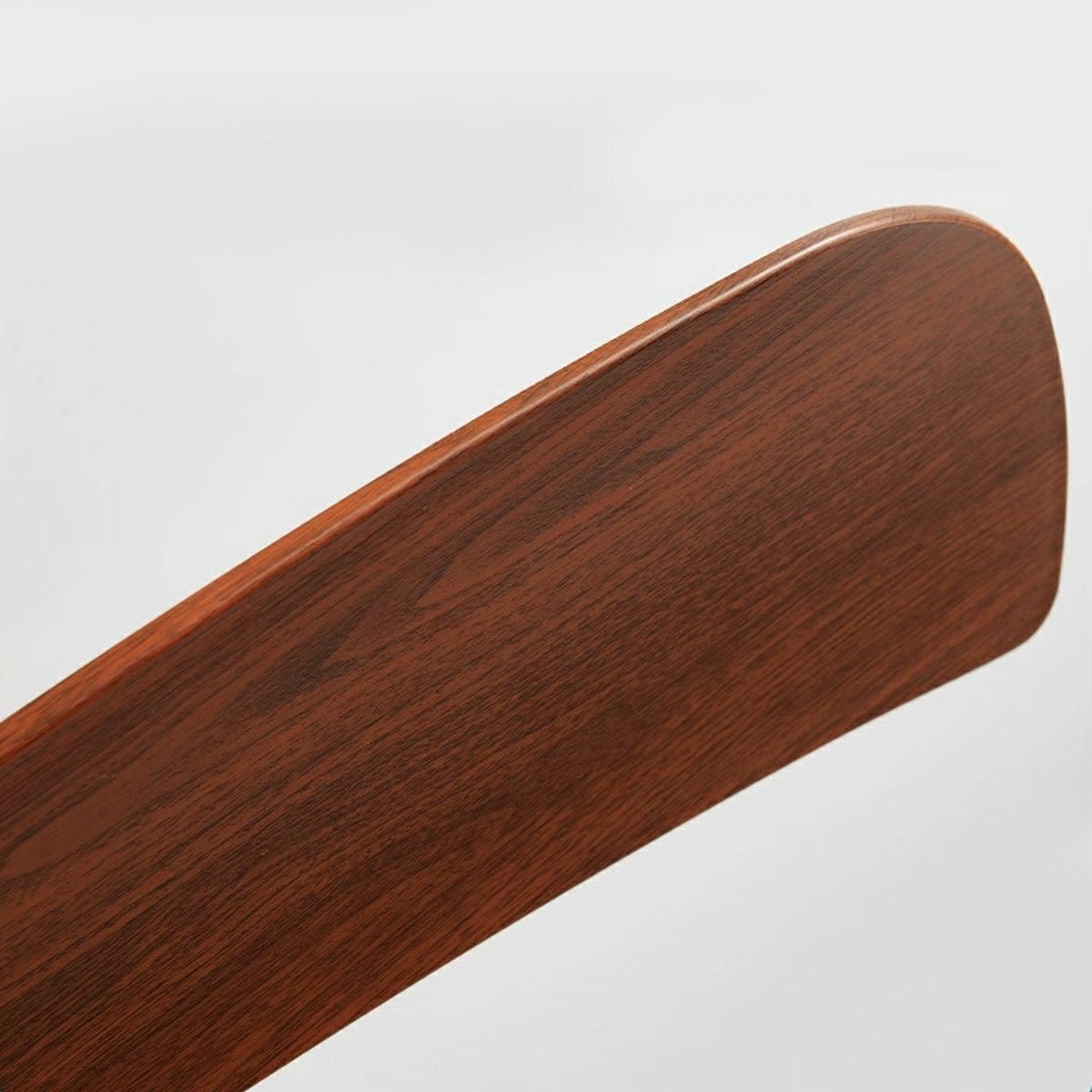 Modern 6-Speed Reverse Frequency Fan Light