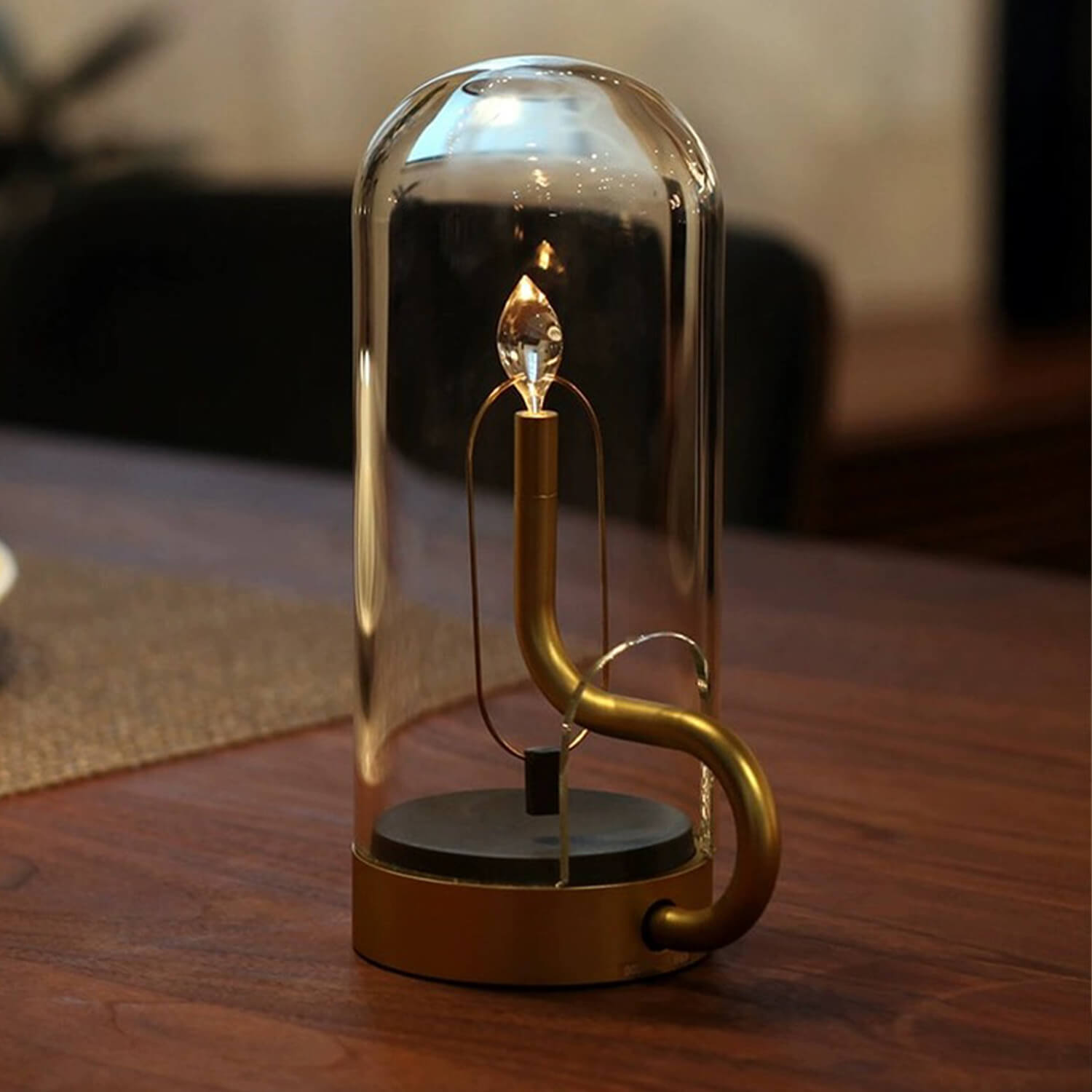 mood lamp