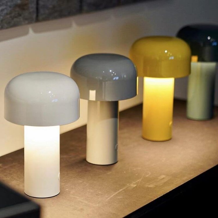 mushroom lamp for sale