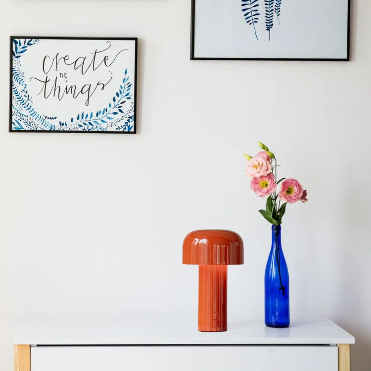 mushroom lamp sale