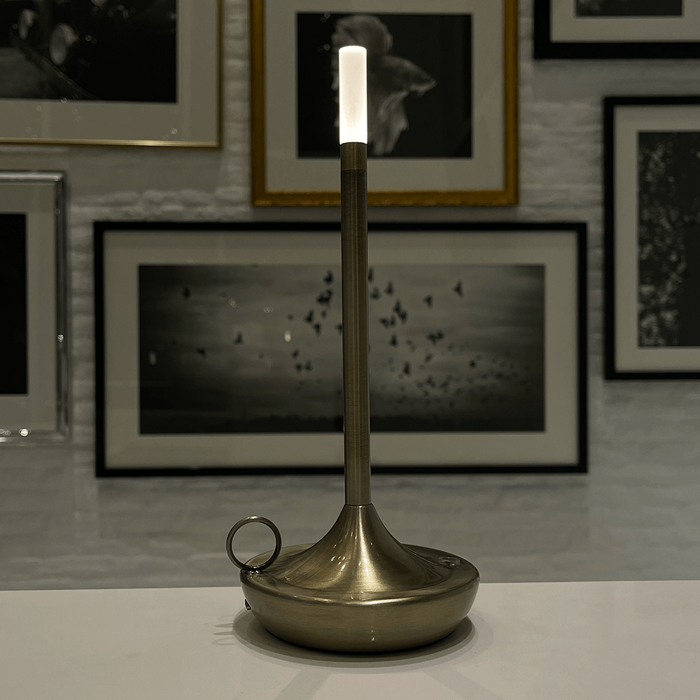rechargeable desk lamp