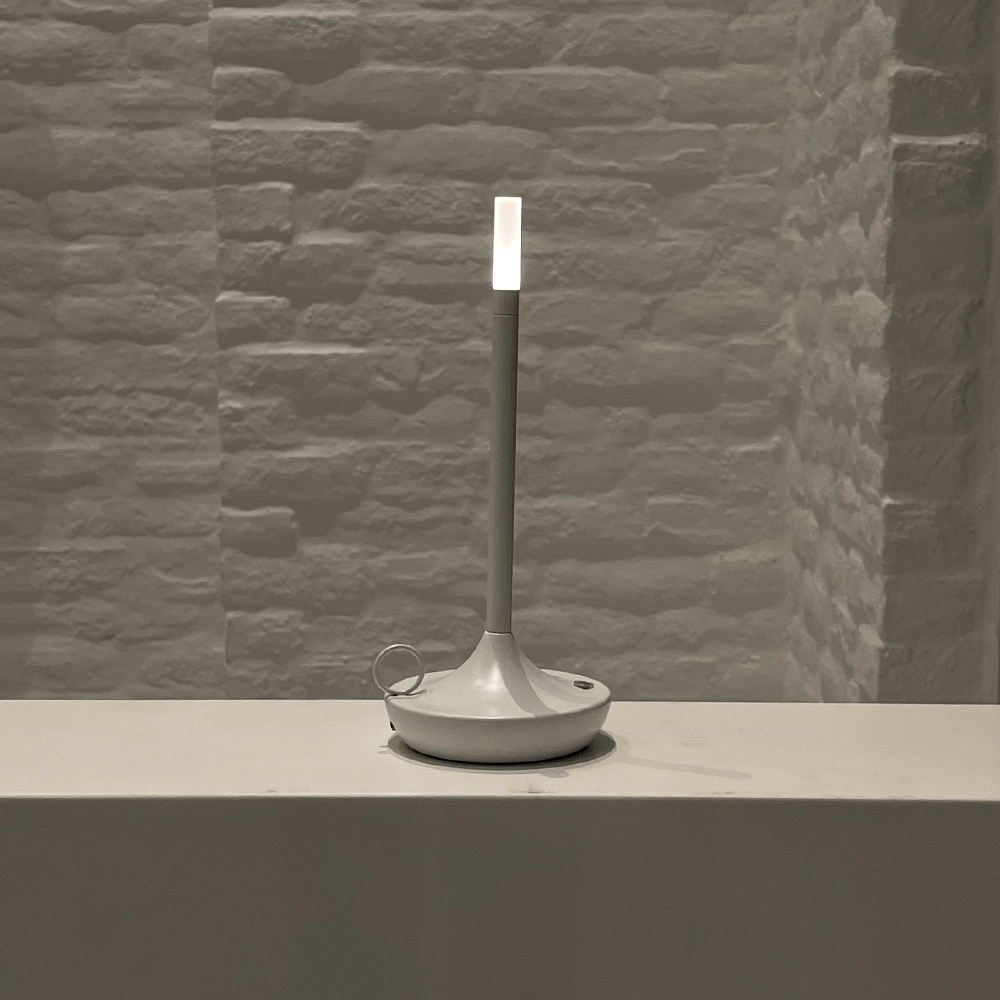 rechargeable desk lamp decorative table lamp