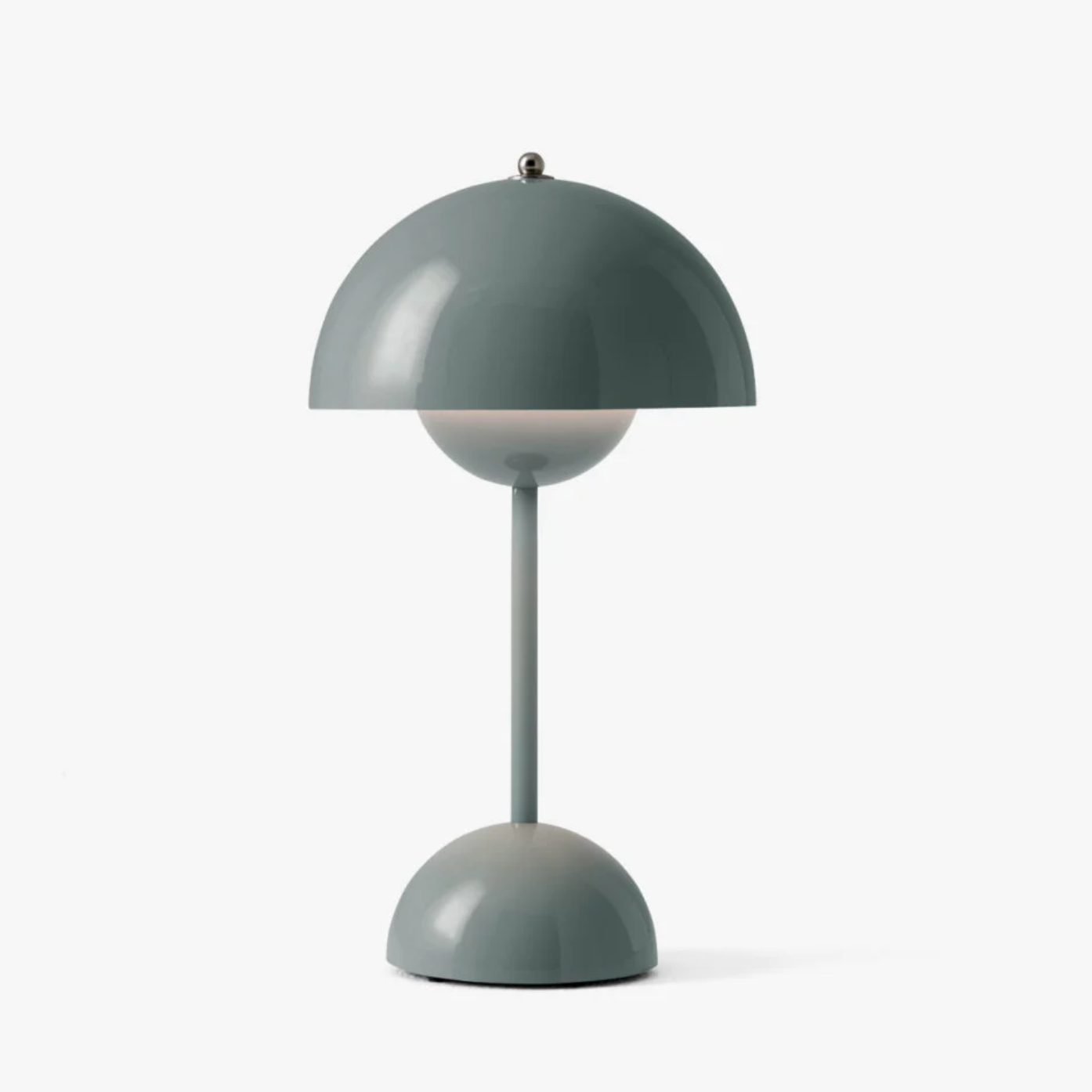sage lamp