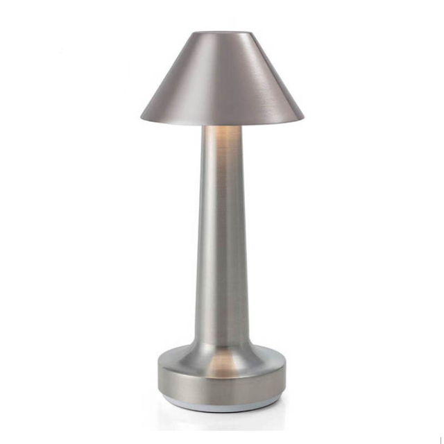 small bedroom lamp cordless