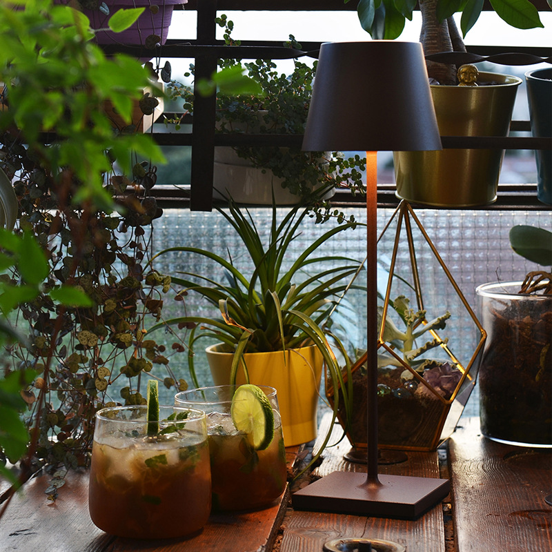small dining table lamp