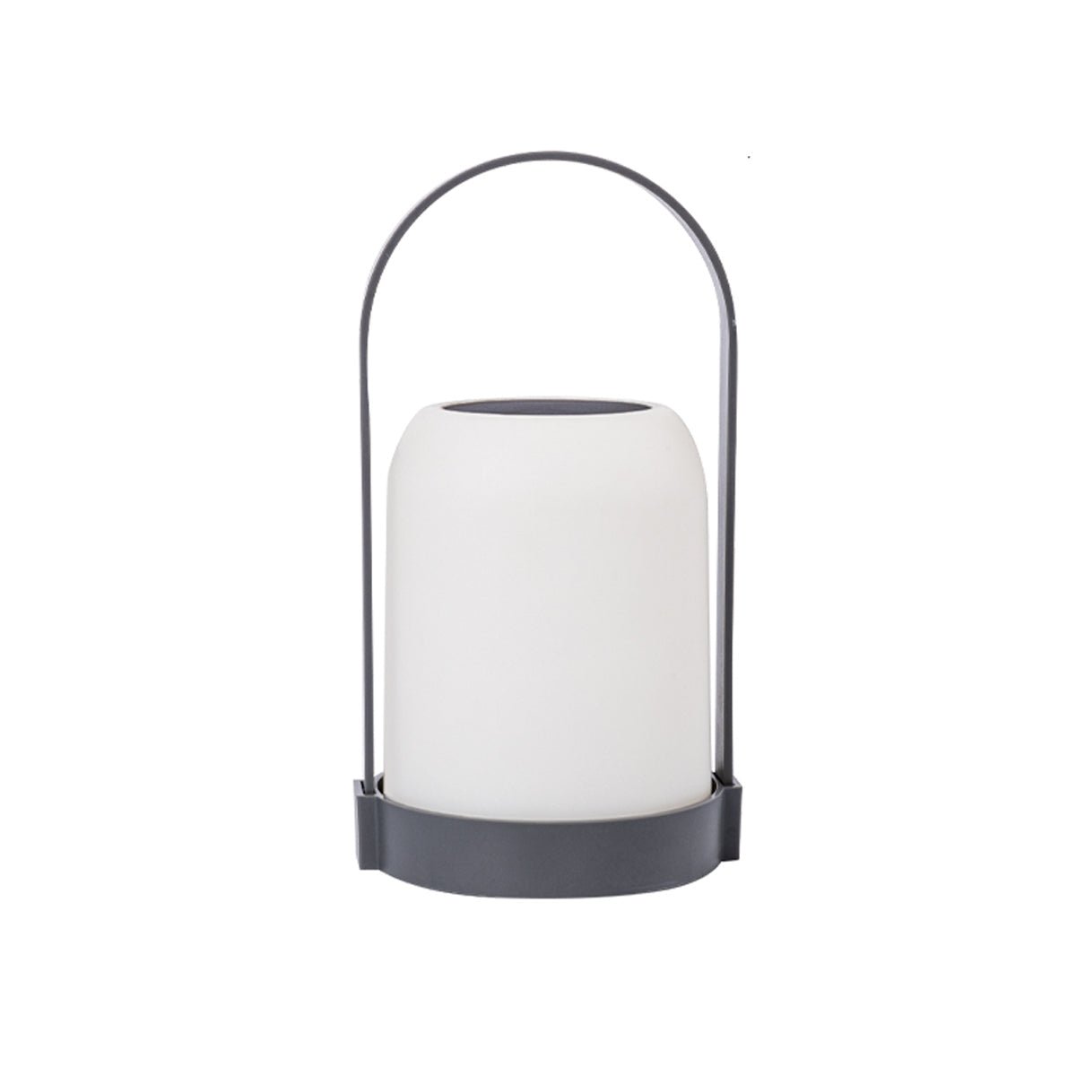 Solar Waterproof LED Outdoor Table Lamp Rechargeable