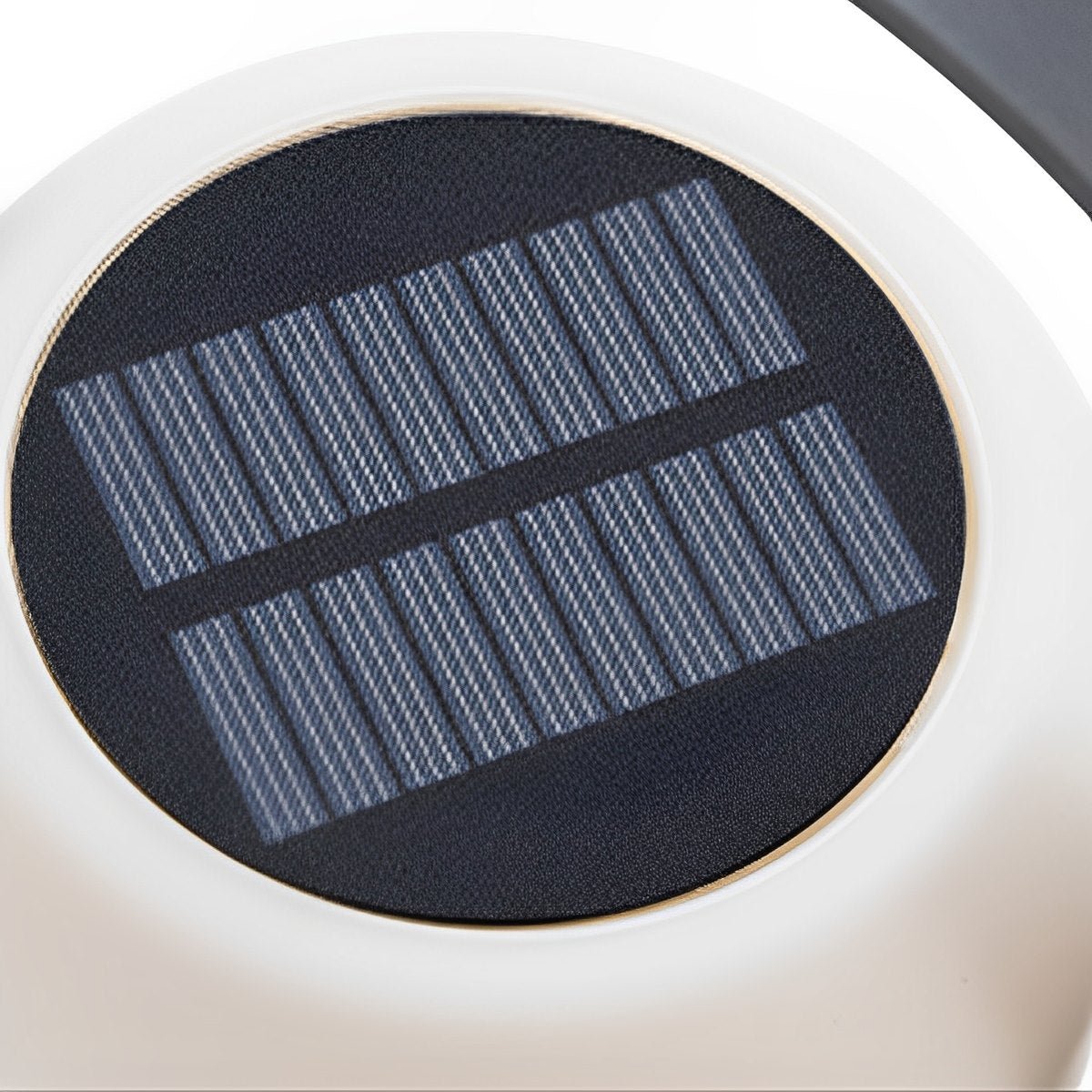 Solar Waterproof LED Outdoor Table Lamp Rechargeable
