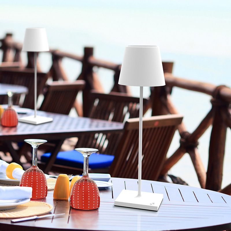 table top lamp