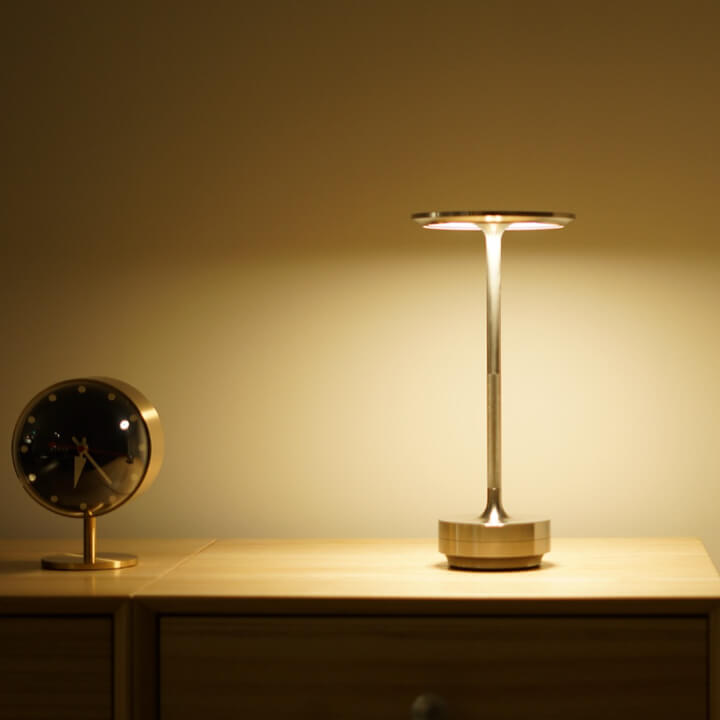 thin modern light