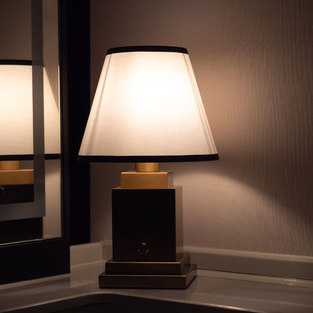timeless table lamp