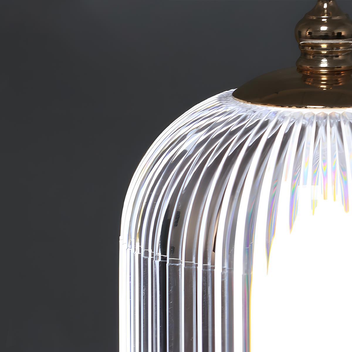 Vintage Dimmable Atmosphere Table Lamp Rechargeable