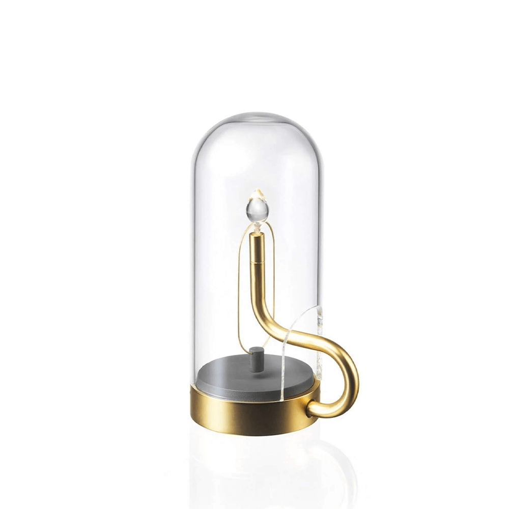 vintage lamps