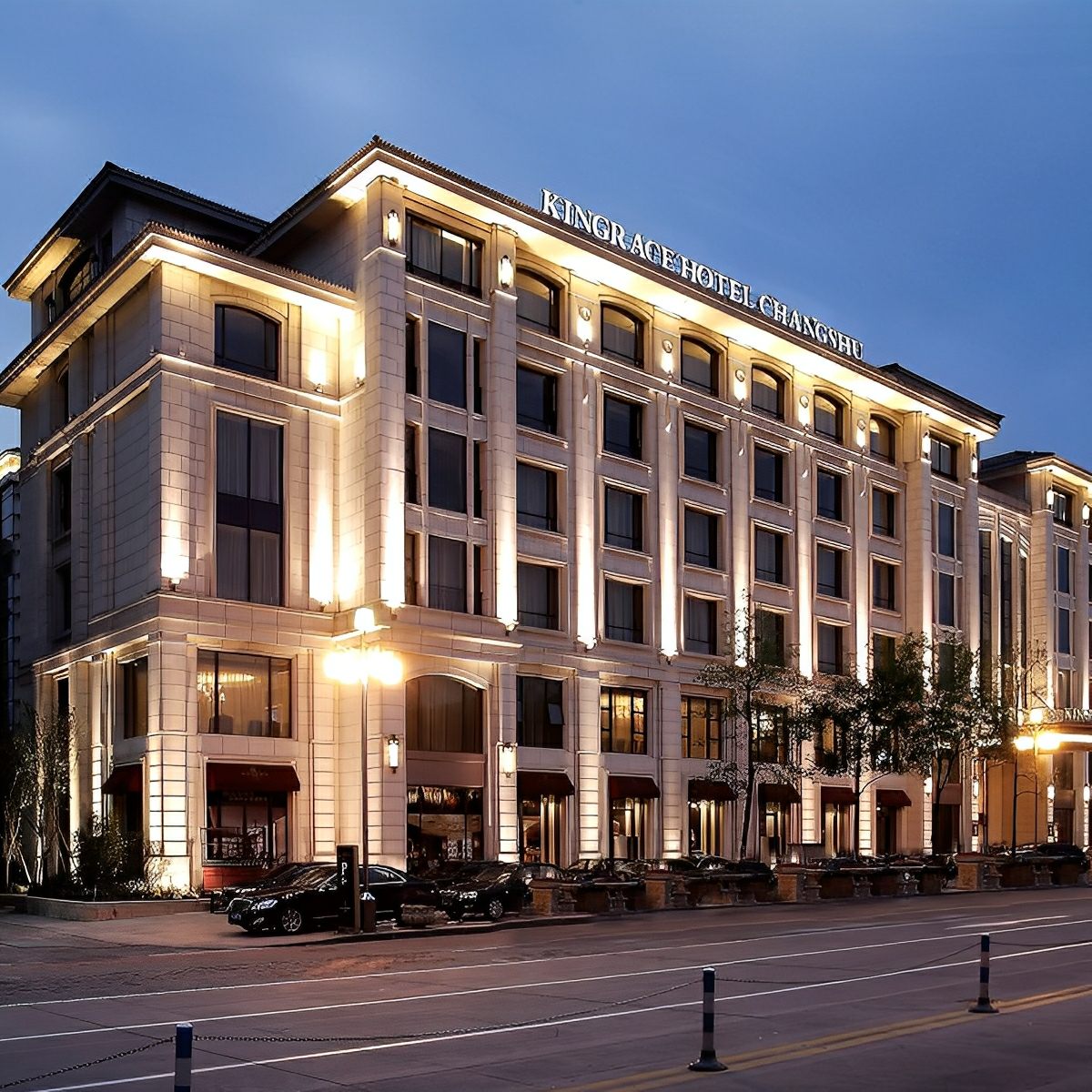 Waterproof Outdoor LED Spot Lights Super Bright Exterior Light