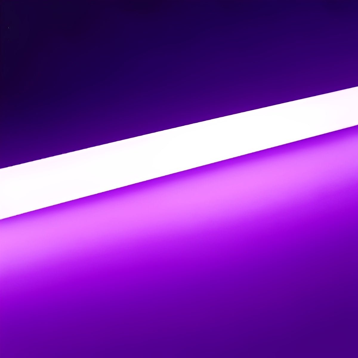 360° LED Tube Handheld Wireless Light Stick Atmosphere Light Rechargeable