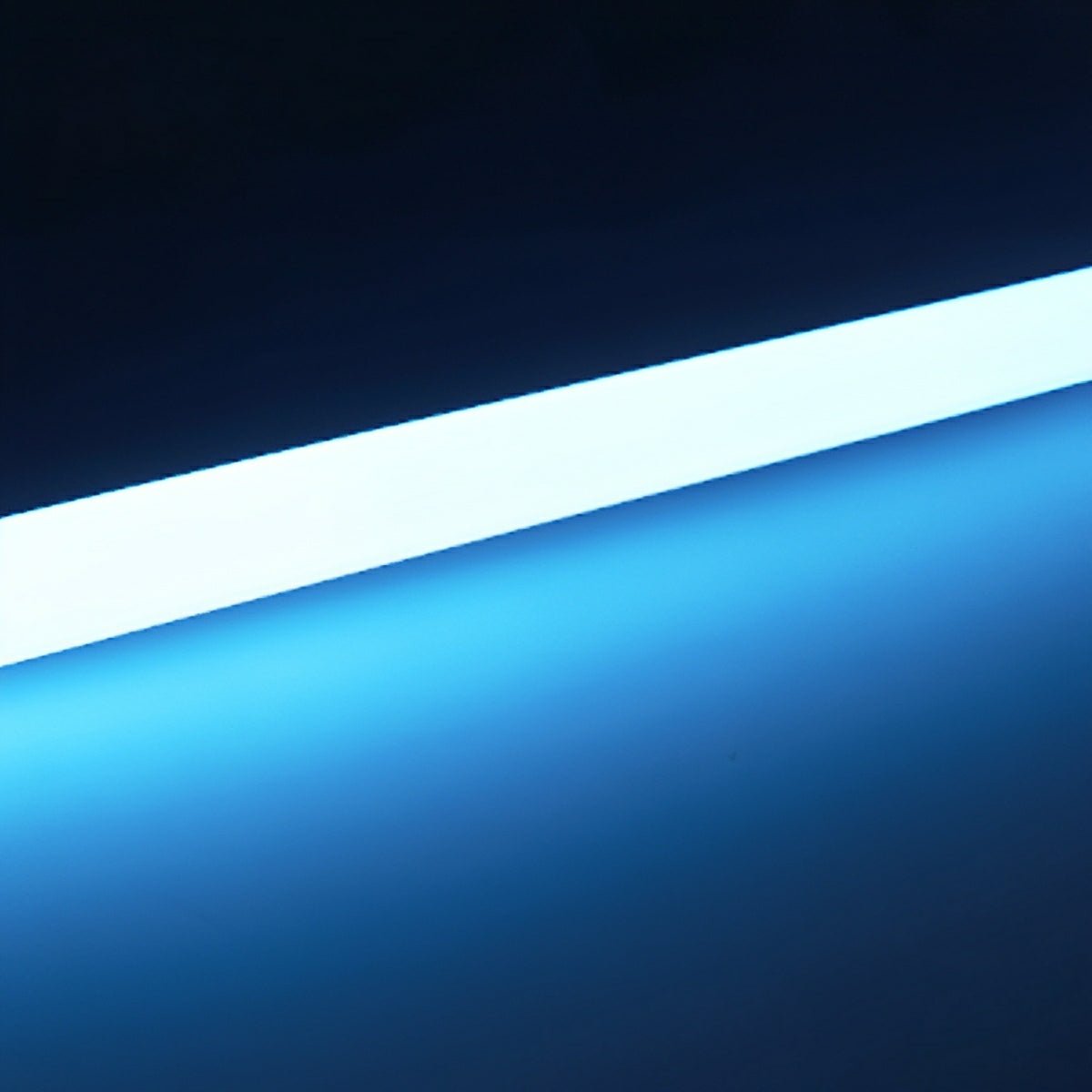 360° LED Tube Handheld Wireless Light Stick Atmosphere Light Rechargeable