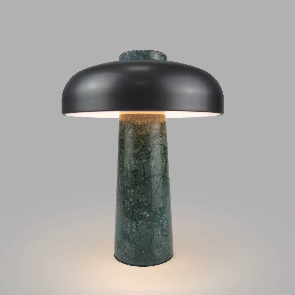 Aesthetic table lamps