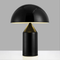 Black / Large (Wired & Non-Rechargeable)