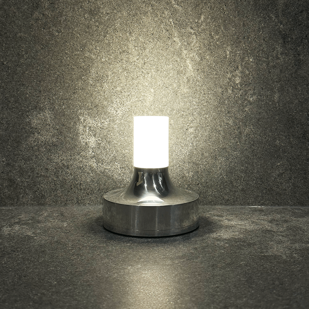 Modern lamp	