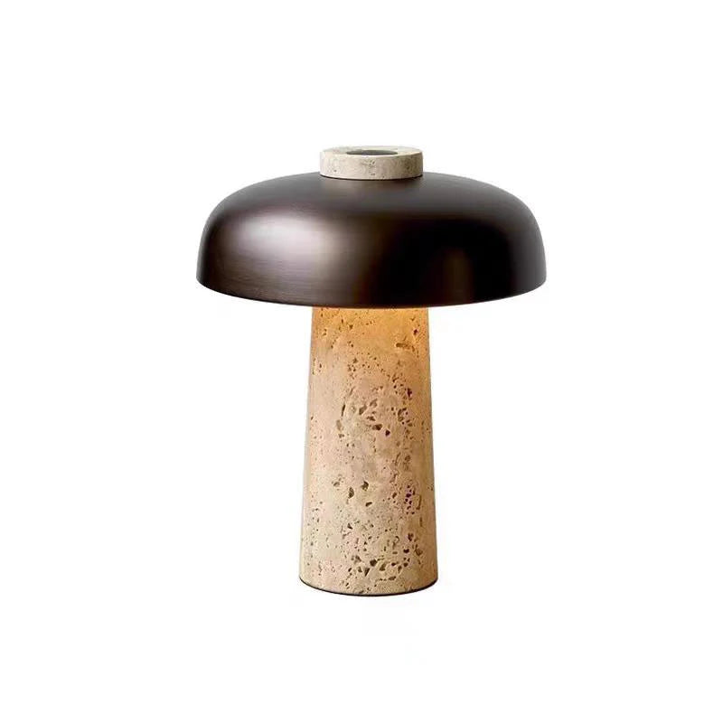 Retro table lamp	