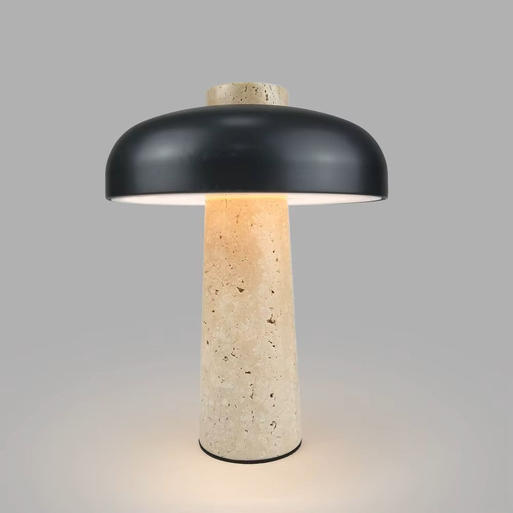 Retro table lamps	