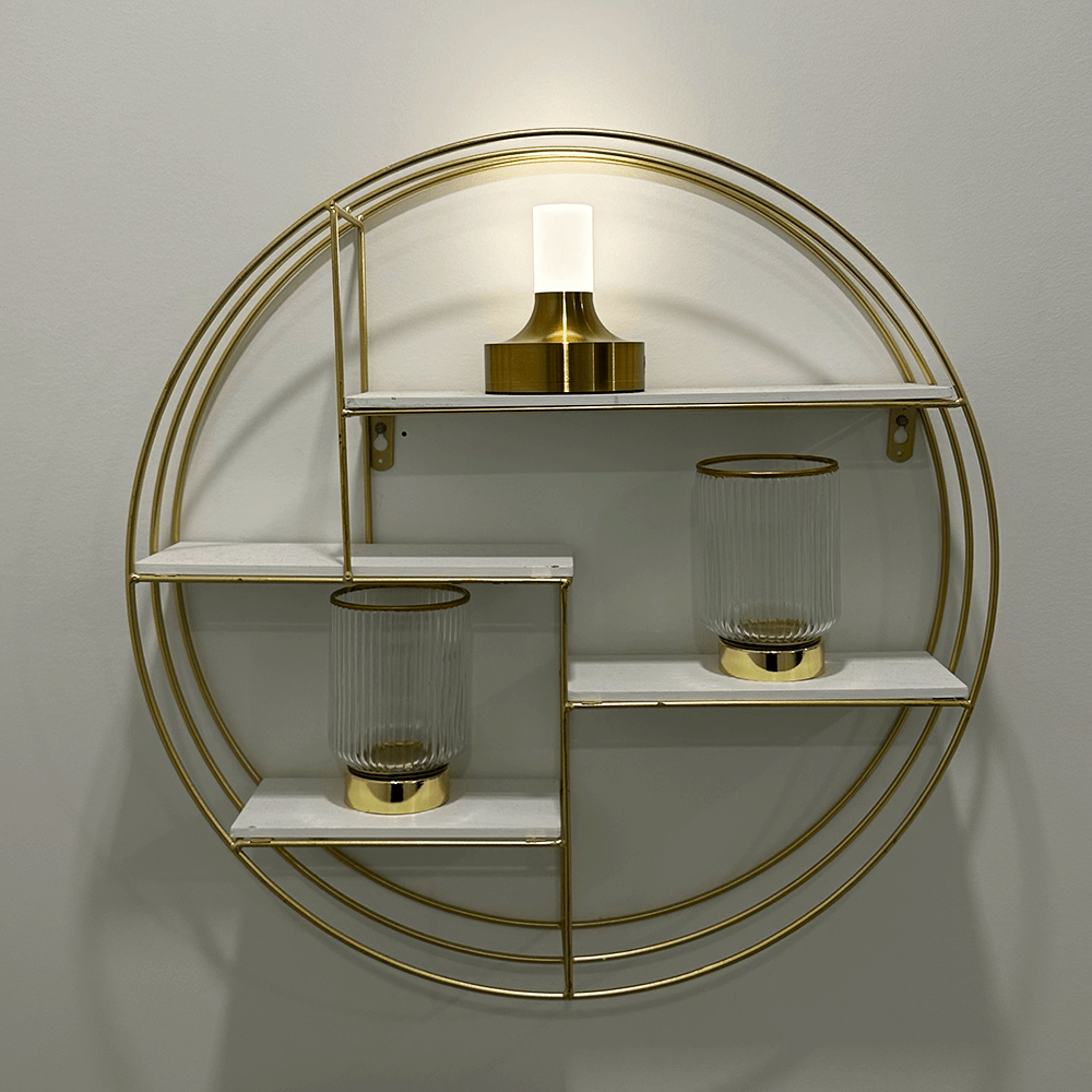 decor lamp