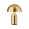 Gold / Small (Cordless & Rechargeable)