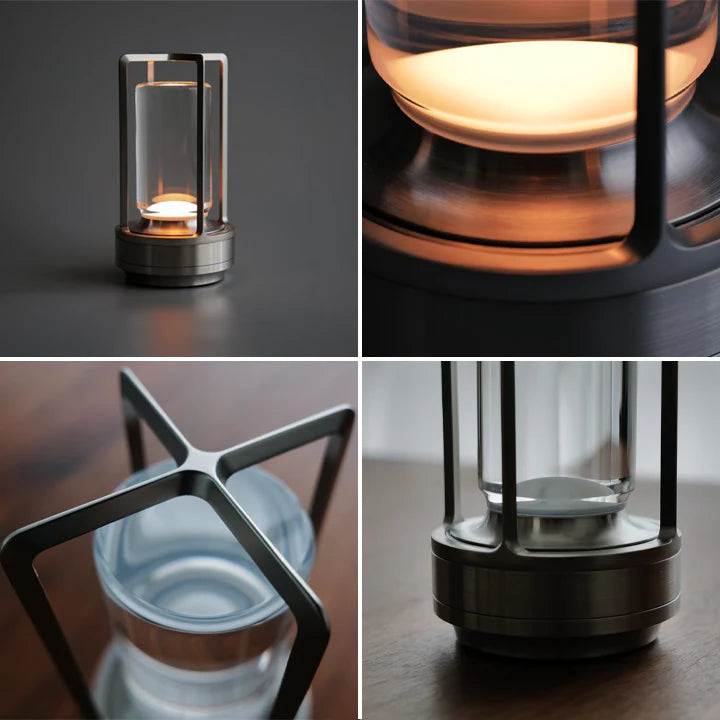 high end lantern lamp