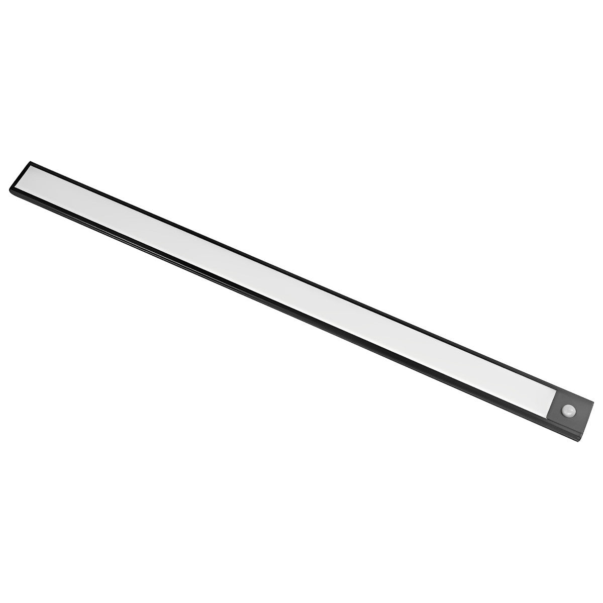 Intelligent Ultra-thin Dimmable Motion Sensor Wireless Strip LED Cabinet Light